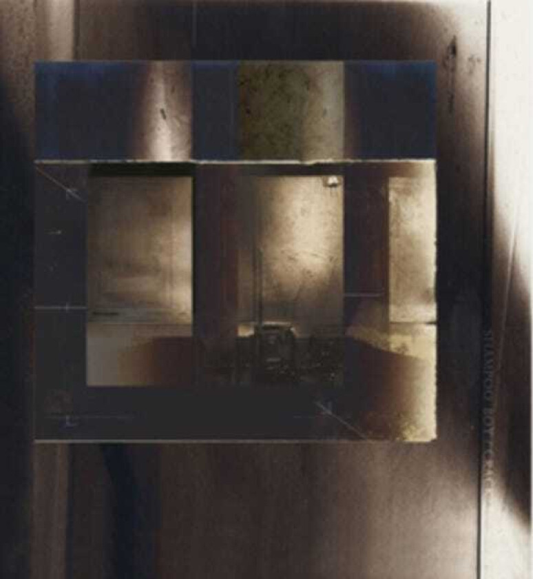 Shampoo Boy Crack LP/Vinyl