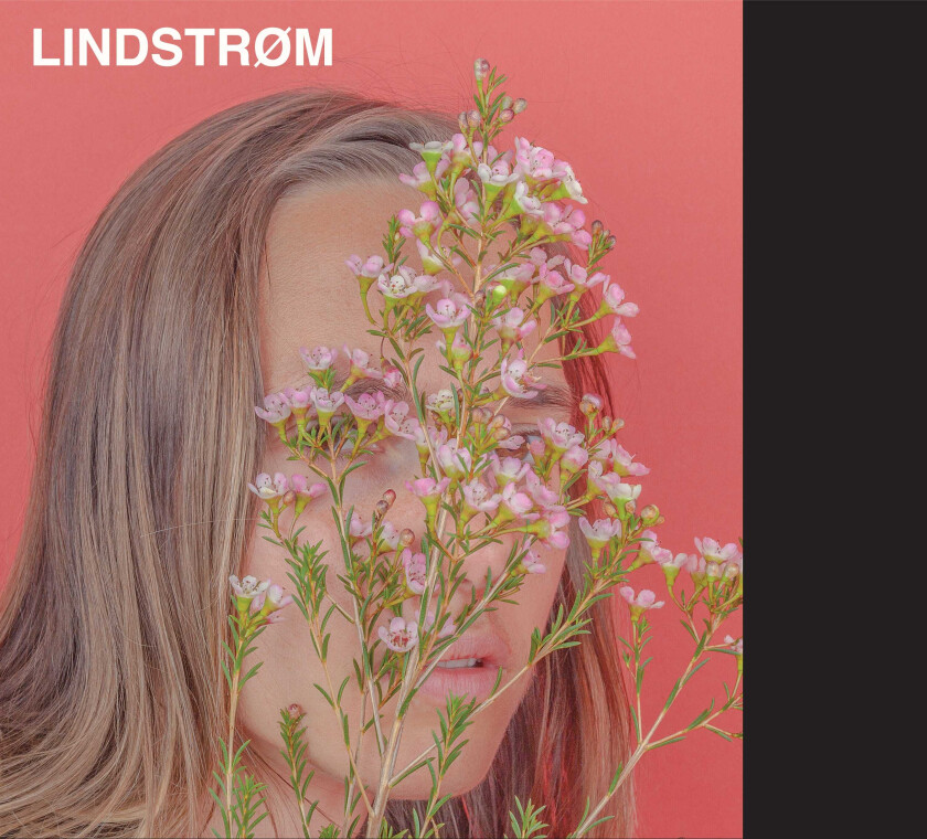 Lindstrøm It's Alright Between Us As It Is LP/Vinyl