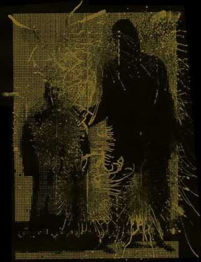 Complete Failure Crossburner CD