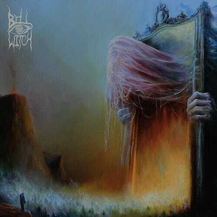 Bell Witch Mirror Reaper CD