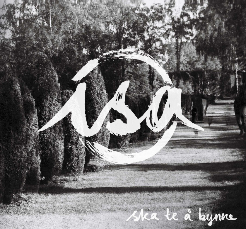 Ísa Ske Te Å Bynne LP/Vinyl