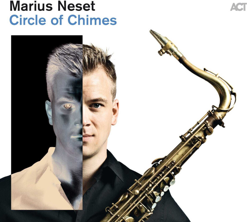 Marius Neset Circle Of Chimes CD
