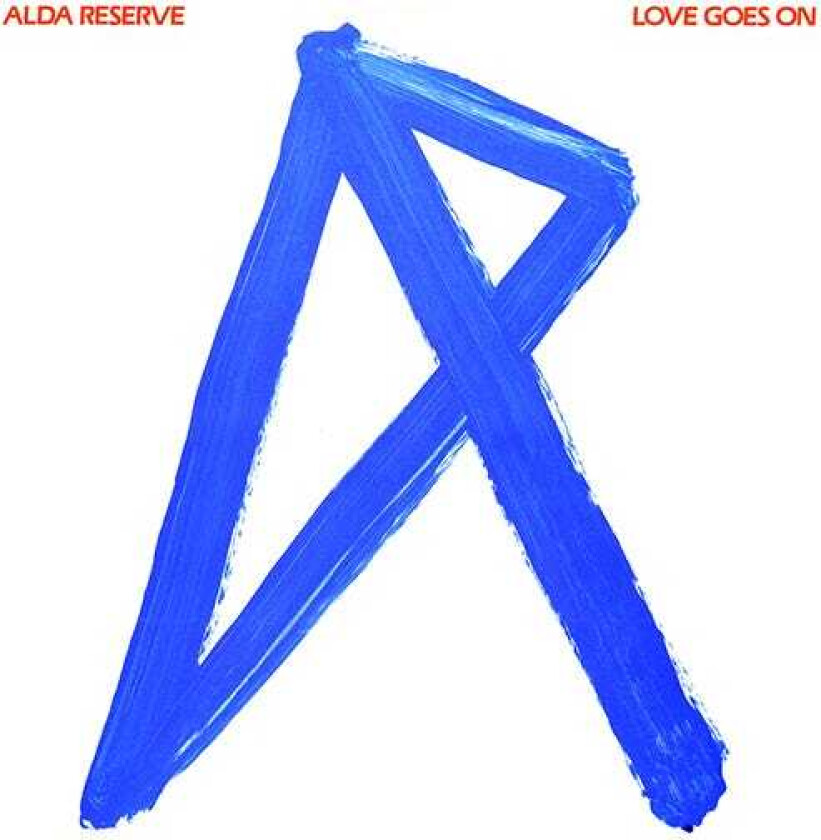 Alda Reserve Skinhorse Playground CD