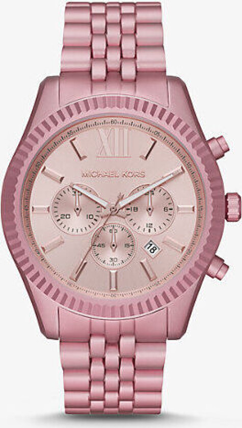 Michael kors Lexington Herreklokke Michael Kors MK8792