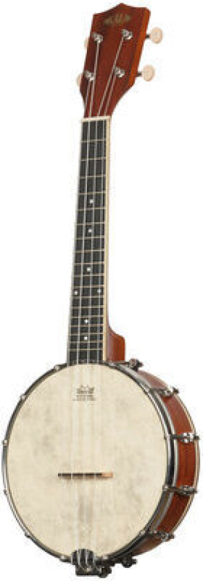 KA-BNJ-MHG-C Concert Ukulele