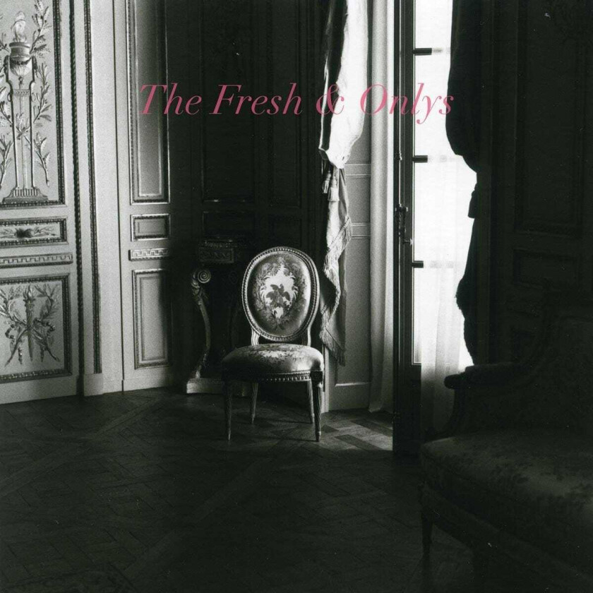 The Fresh & Onlys Wolf Lie Down LP/Vinyl