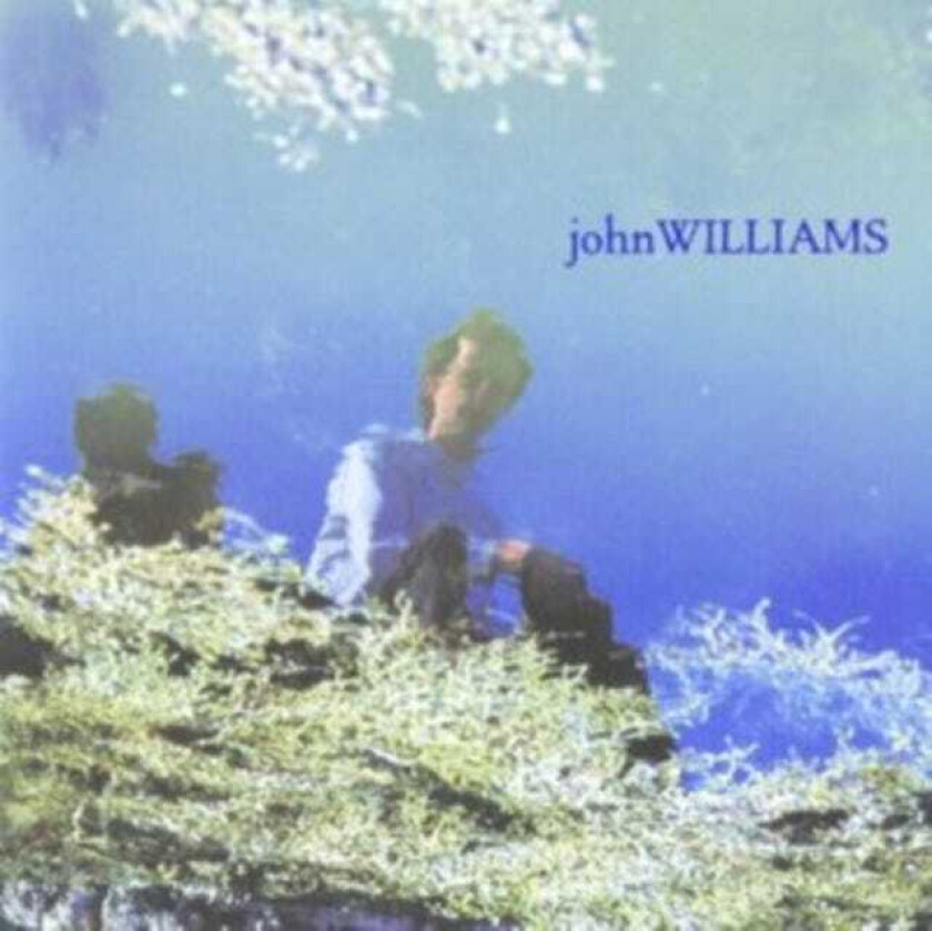 John Williams John Williams CD