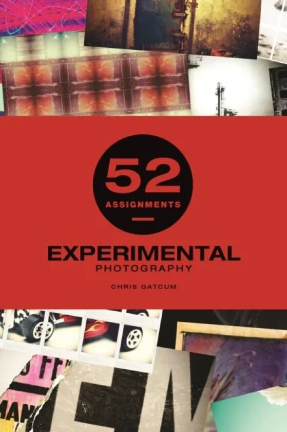 52 Assignments: Experimental Photography av Chris Gatcum