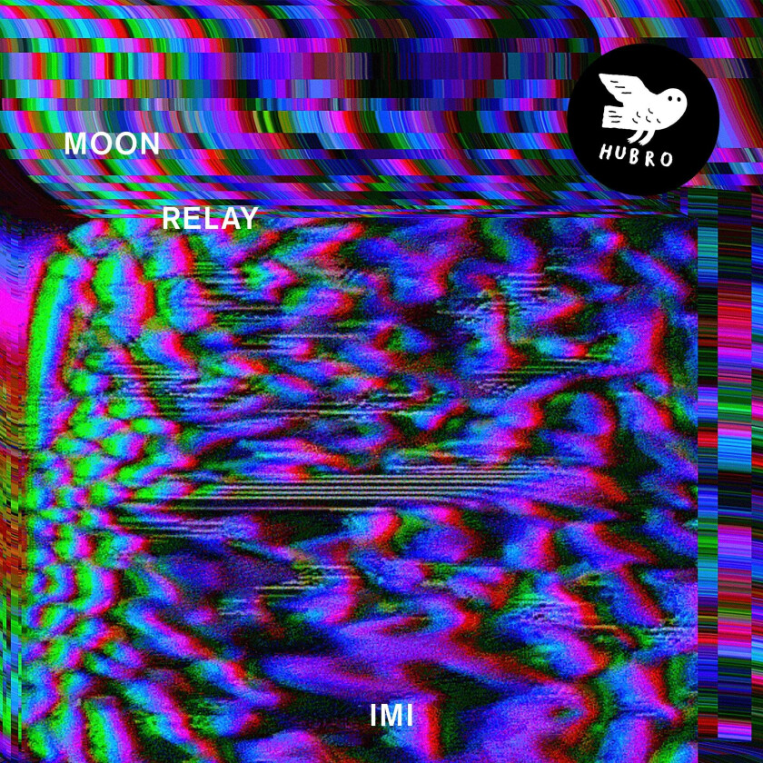 Moon Relay Imi LP/Vinyl