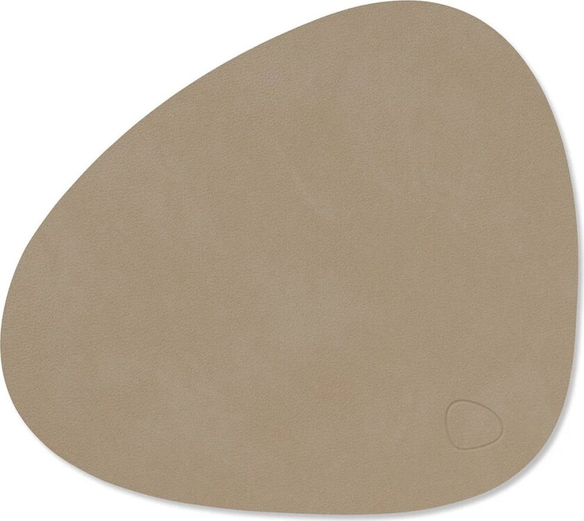 Lind DNA Nupo spisebrikke curve S Clay brown