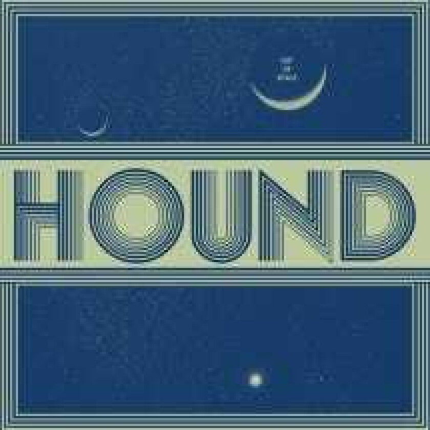 Hound Out Of Space LP/Vinyl