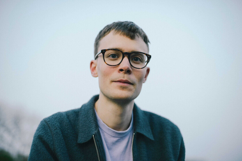 Pariah Here From Where We Are CD