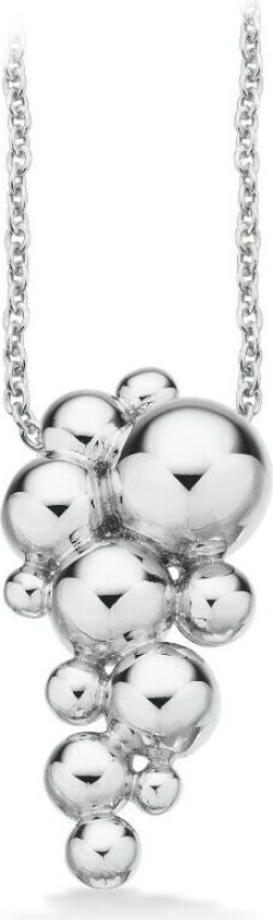 Sterlingsølv Halskjede 238102