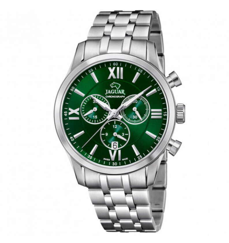 Chronograph Herreklokke J963/3