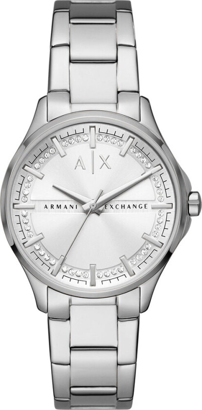 Exchange Lady Hampton Dameklokke AX5256