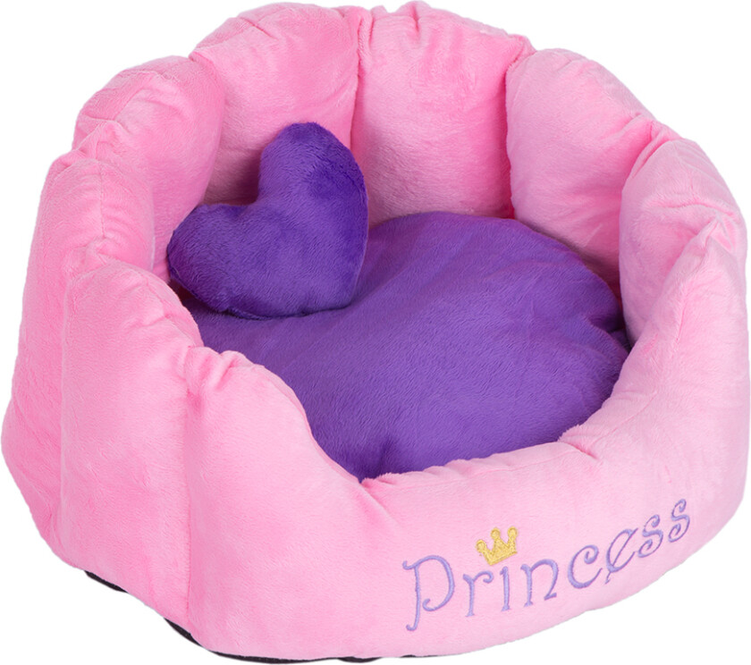 Koseseng Princess - L 45 x B 40 x H 30 cm