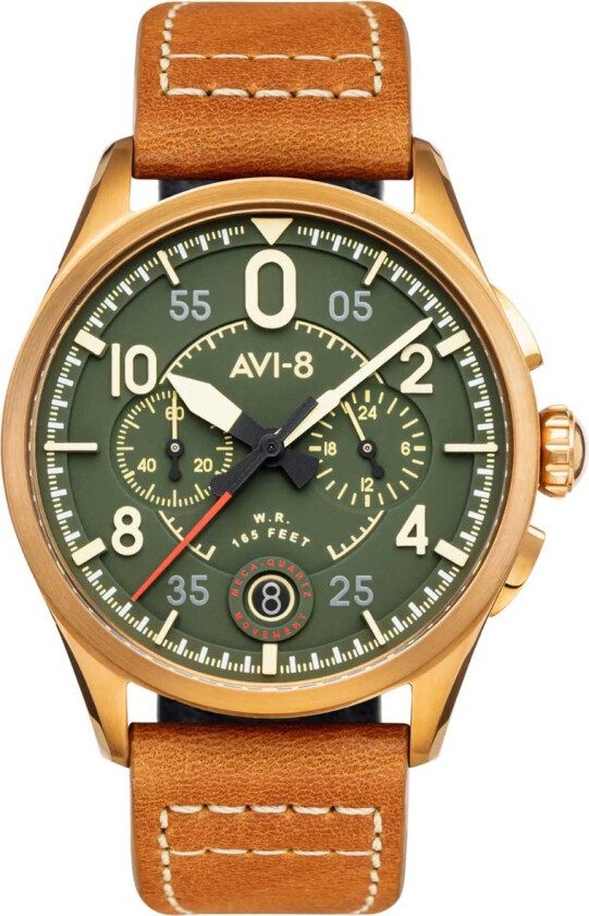 Spitfire Klokke AV-4089-02