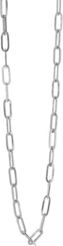 Sterlingsølv Halskjede 1861-11