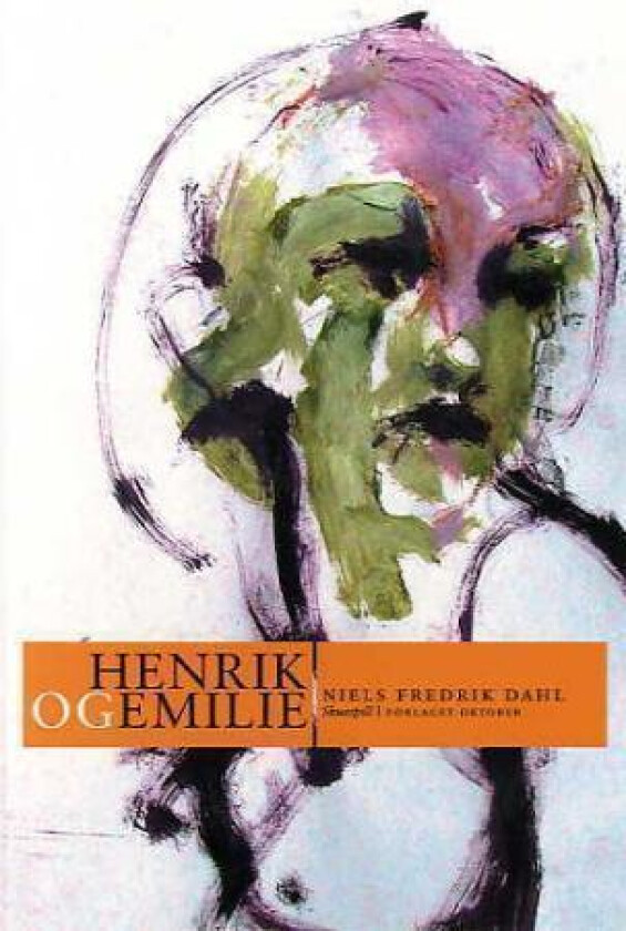 Henrik og Emilie av Niels Fredrik Dahl