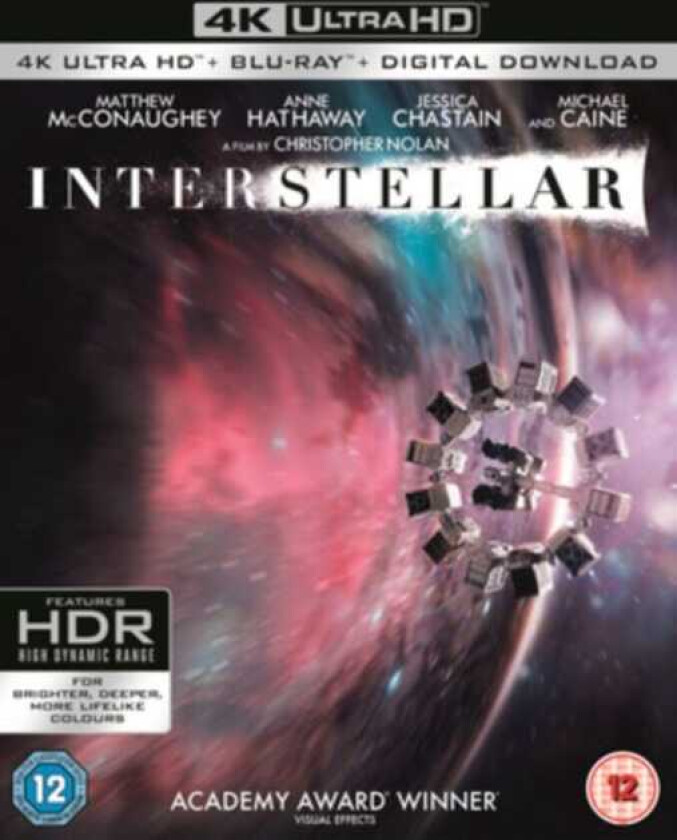 Interstellar