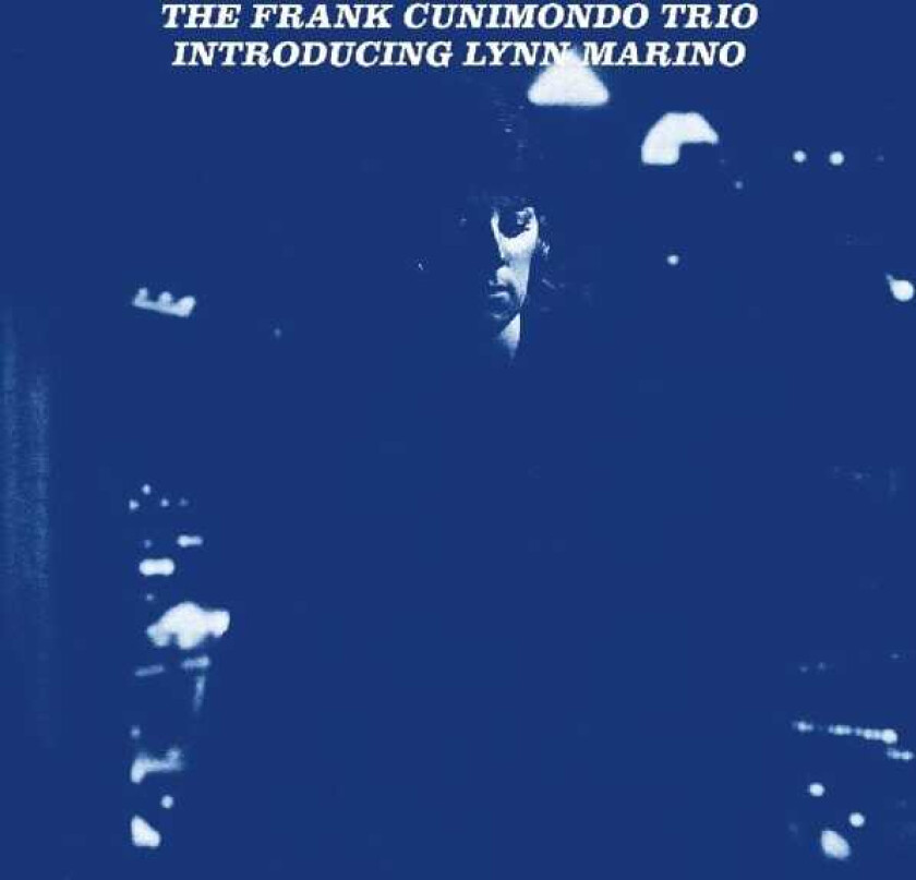 Frank Cunimondo Introducing Lynn Marino CD