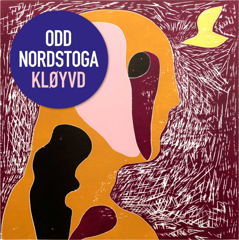 Odd Nordstoga Kløyvd CD