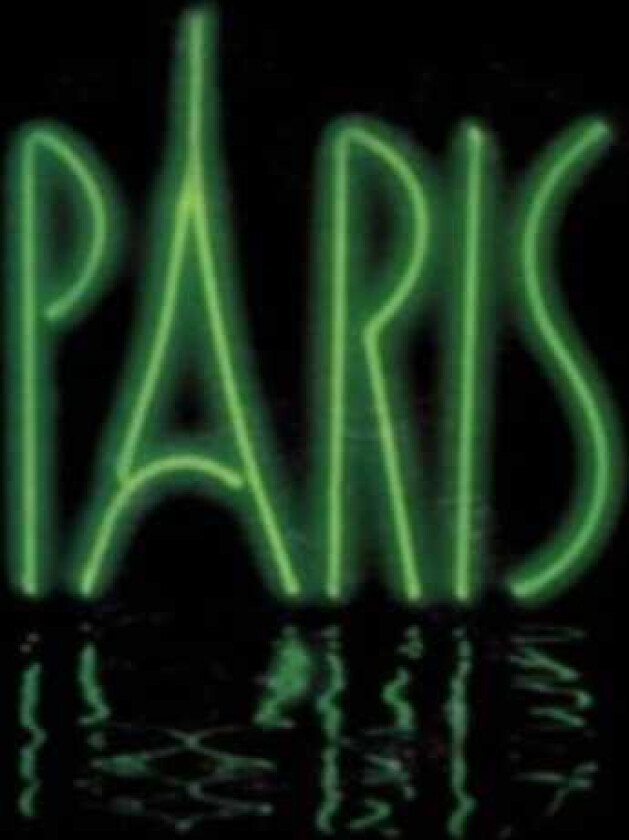 Paris Paris CD