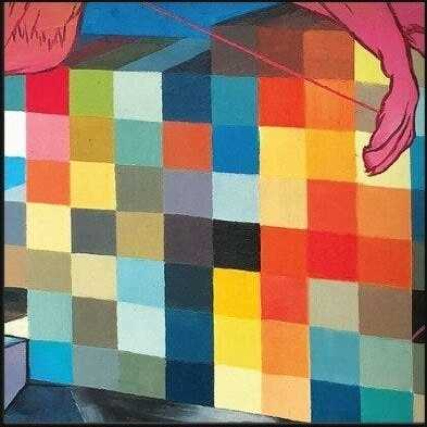 Doom Side Of The Moon Doom Side Of The Moon CD