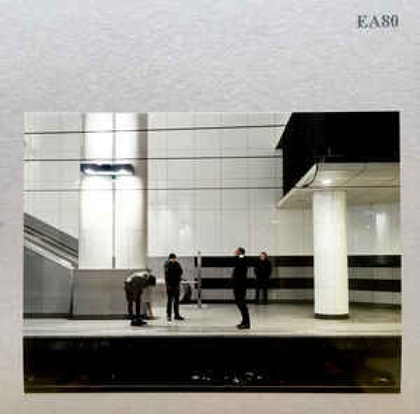 Ea 80 Definitiv: Ja! LP/Vinyl