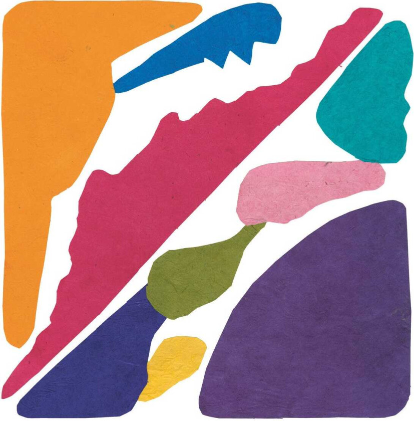 Peter Broderick All Together Now LP/Vinyl