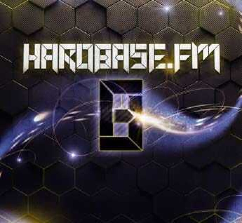 Diverse Dance  Hardbase.Fm Vol.8  CD