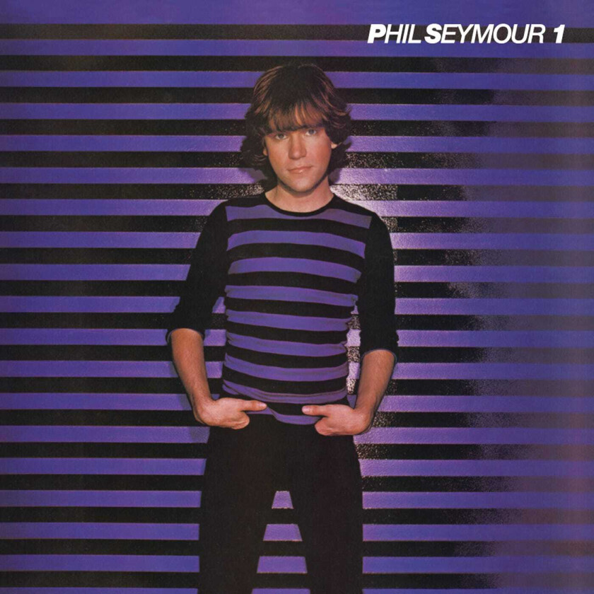 Phil Seymour Archive Series Volume 1 CD