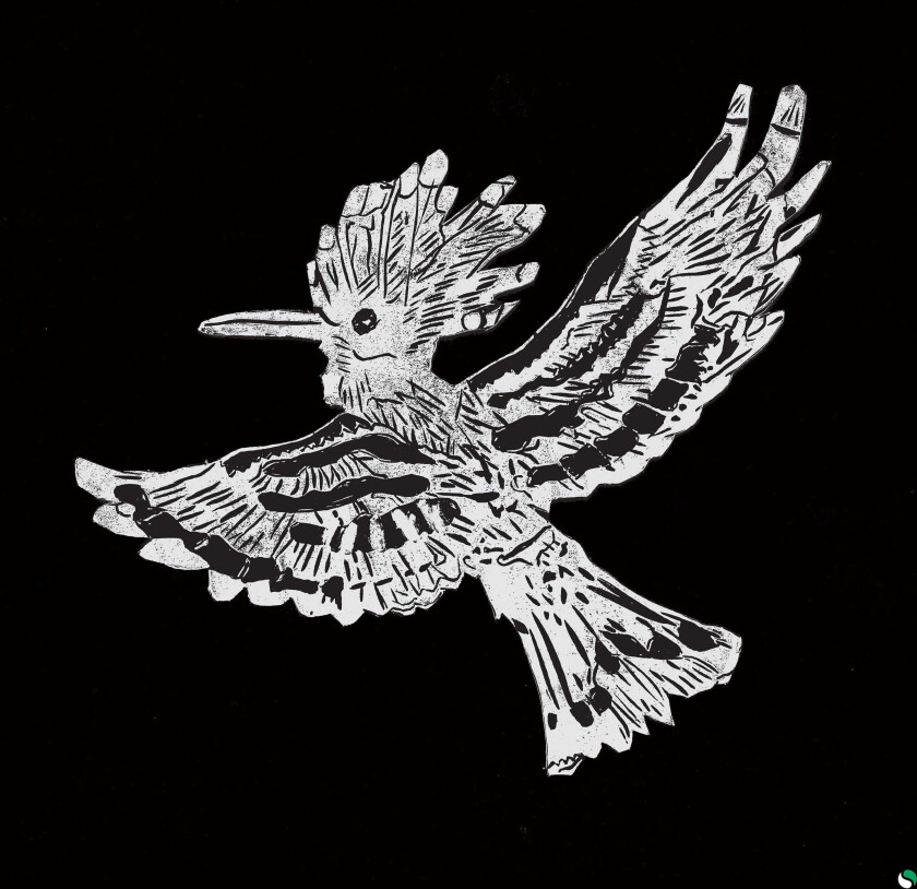 Alpha Steppa Dub Kingdom LP/Vinyl