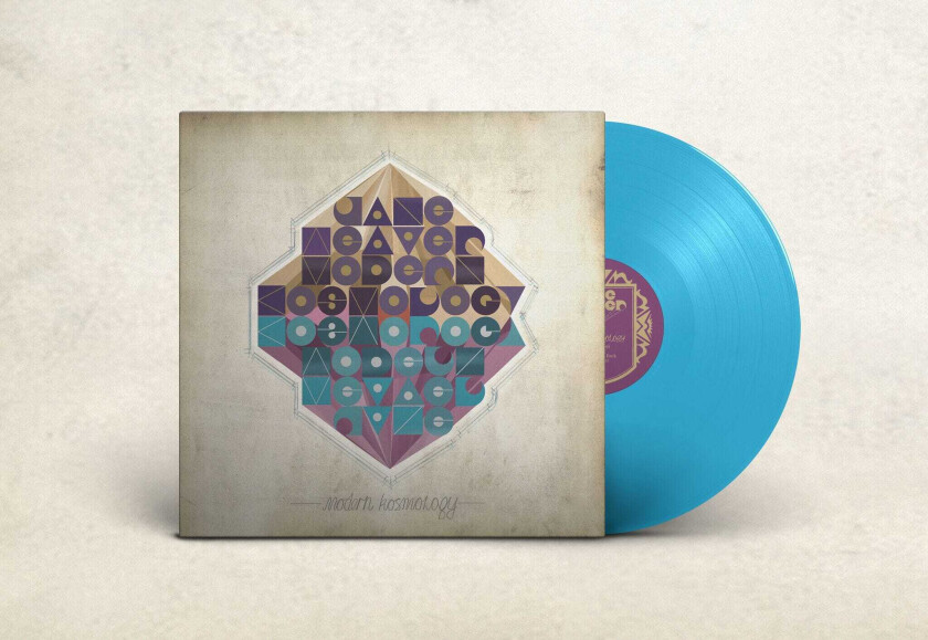 Jane Weaver Modern Kosmology LP/Vinyl