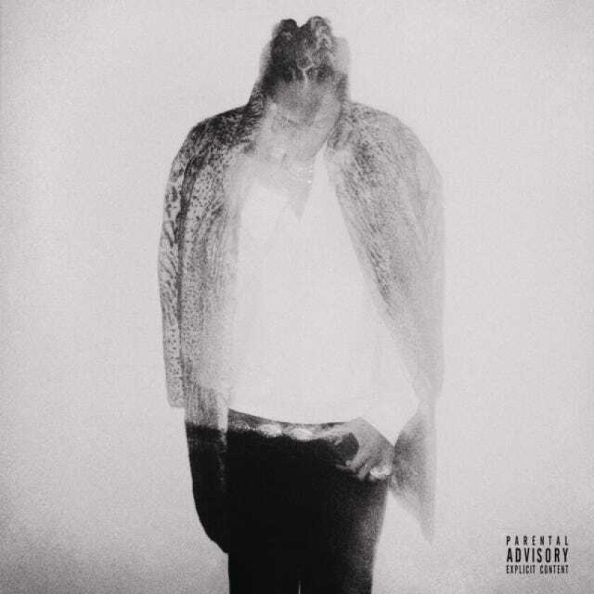 Future Hndrxx LP/Vinyl