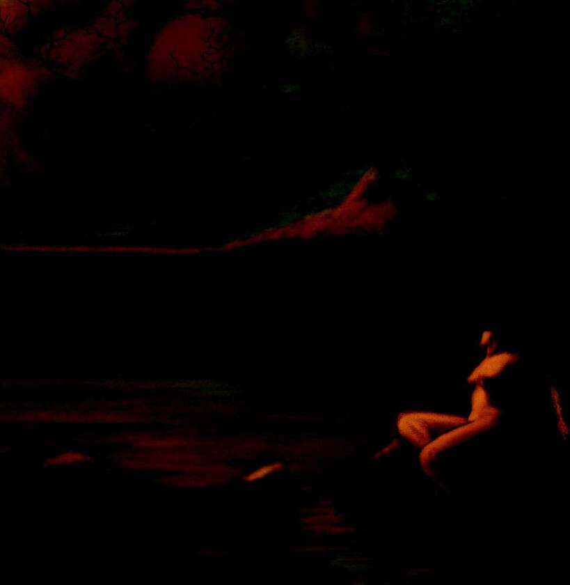 Elder - Dead Roots Stirring