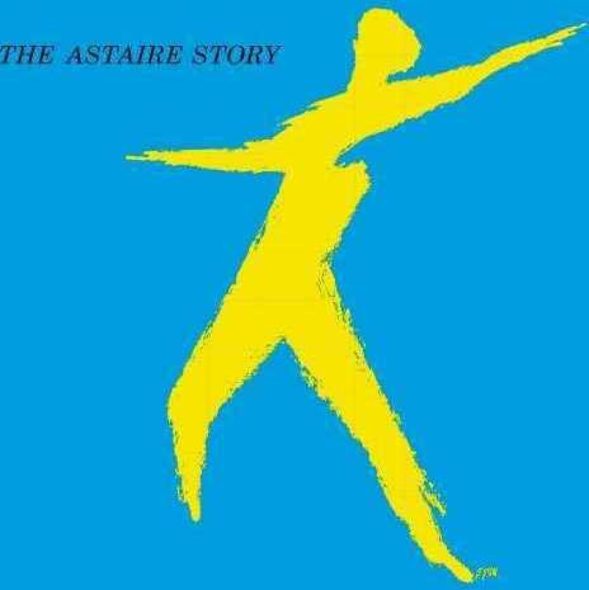 Fred Astaire, Fred Astaire & Oscar Peterson  The Astaire Story  CD