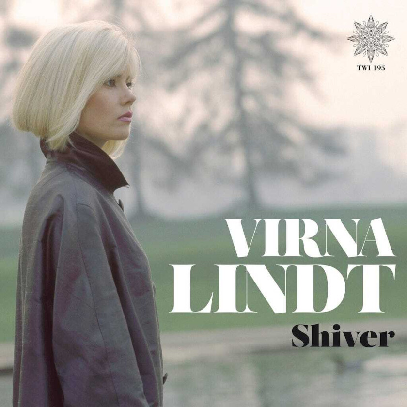 Virna Lindt Shiver Deluxe LP/Vinyl