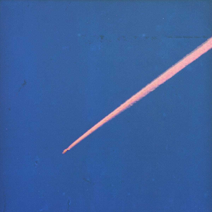 King Krule The Ooz LP/Vinyl