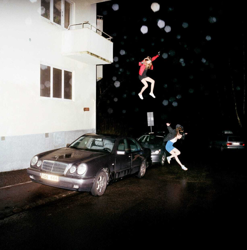 Brand New Science Fiction CD