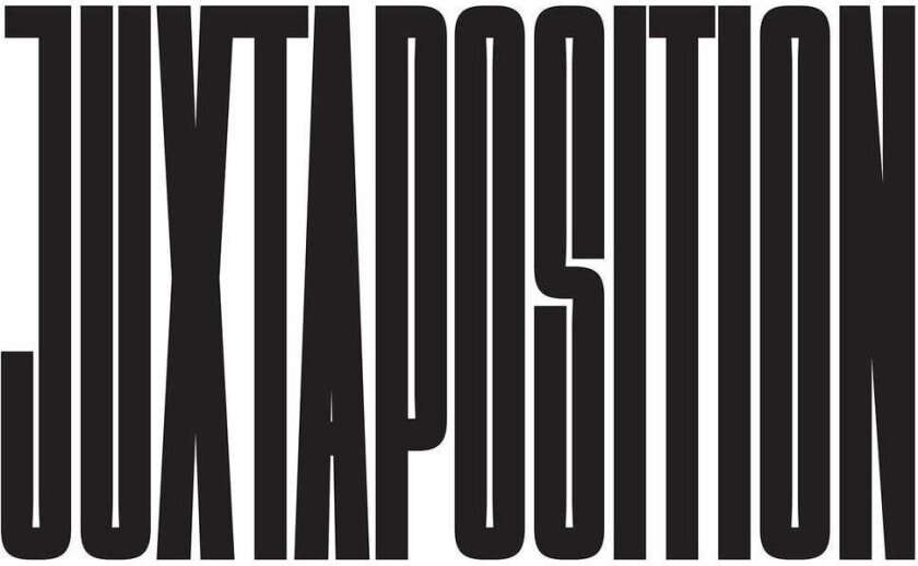 Juxtaposition Juxtaposition CD