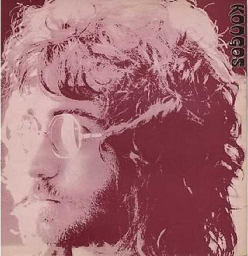John Kongos Kongos (Remastered And Expanded) CD