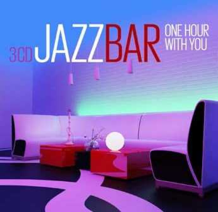 Diverse Jazz Jazz Bar One Hour With You CD