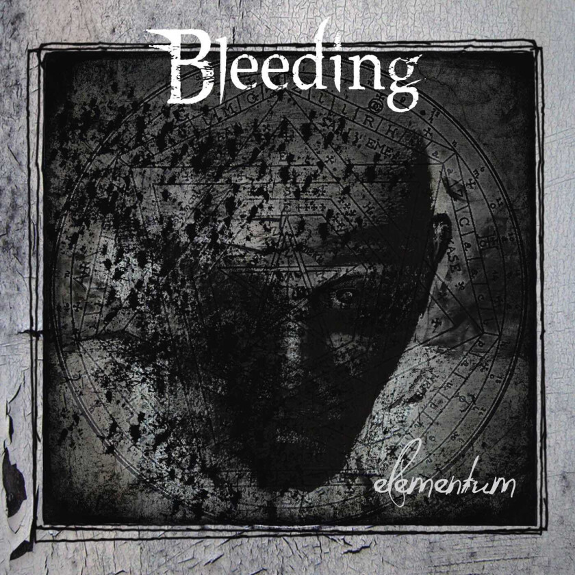 Bleeding Through Elementum CD