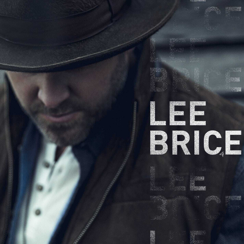 Lee Brice Lee Brice CD