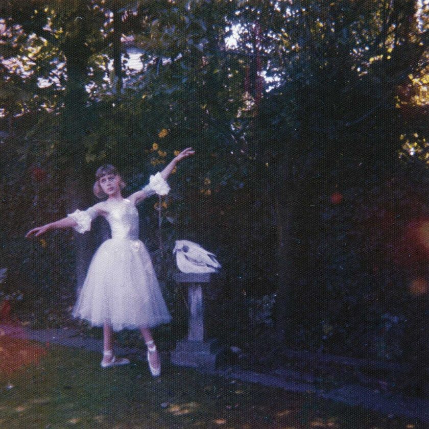 Wolf Alice Visions Of A Life CD