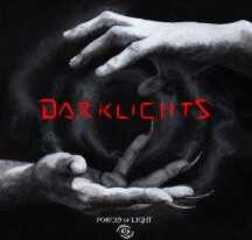 Forces Of Light Darklights CD