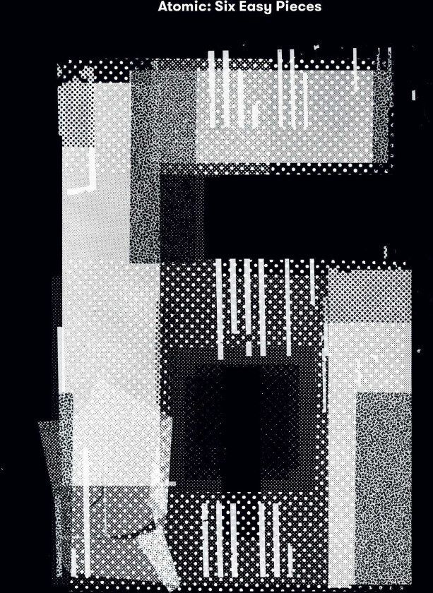 Atomic Six Easy Pieces CD