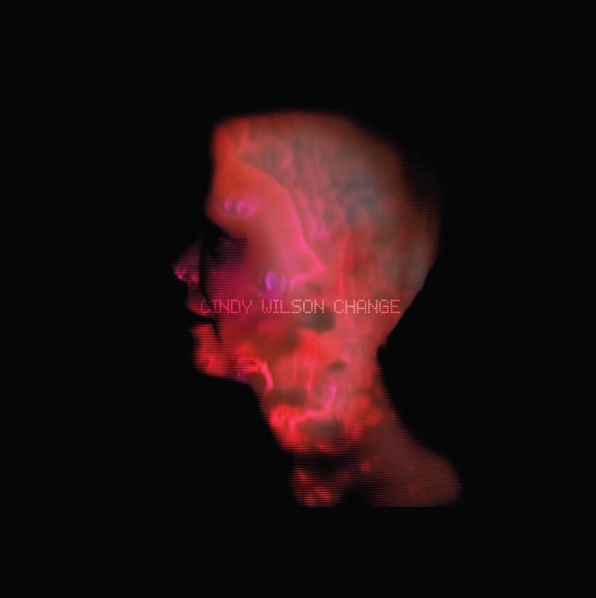 Cindy Wilson Change LP/Vinyl