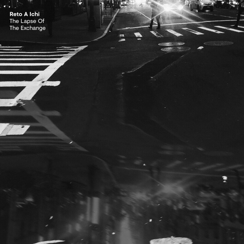 Reto A Ichi Lapse Of The Exchange/Along Moving Often CD